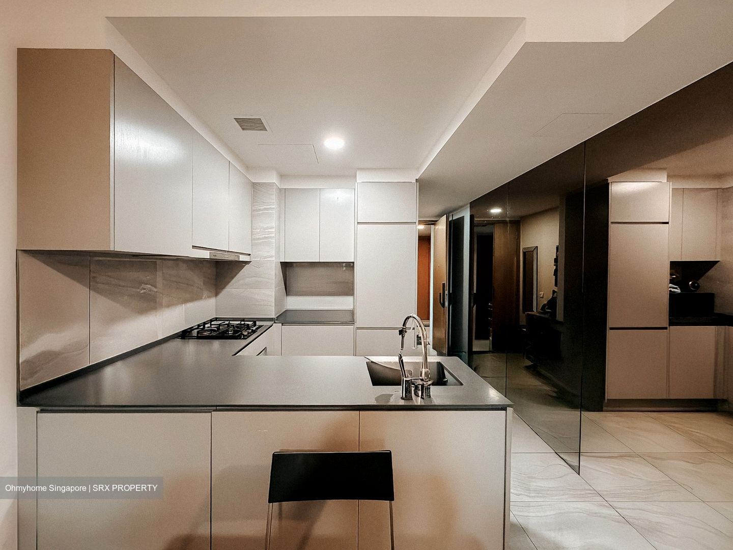 High Park Residences (D28), Apartment #589779761